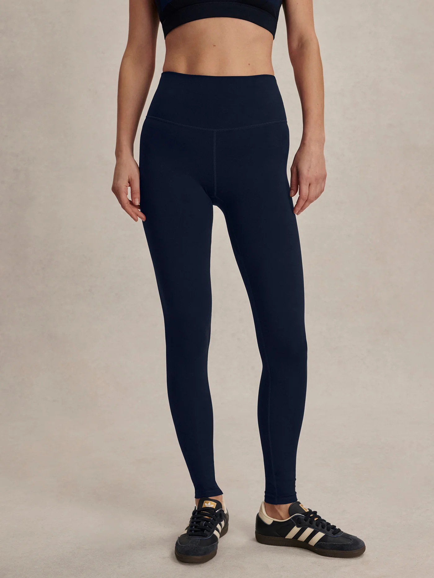 Freesoft High Rise Legging 28 | Varley US | Varley US