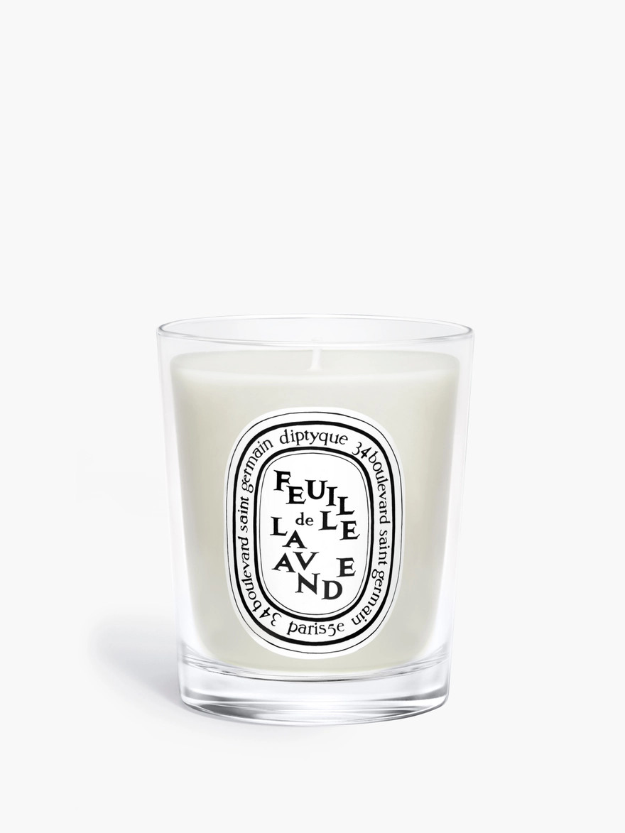 Feuille de Lavande (Lavender Leaf) | diptyque (US)
