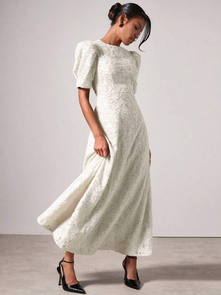 COSMINA maxi Dress | SHEIN