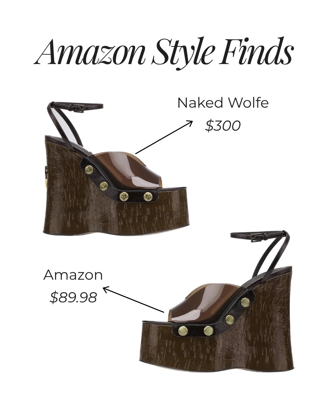 Amazon style finds 😍

#LTKSaleAlert