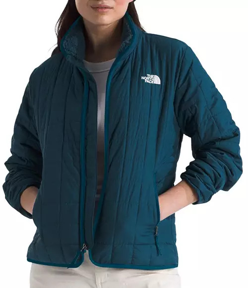 The North Face Women's Junction Insulated Jacket | Dick's Sporting Goods