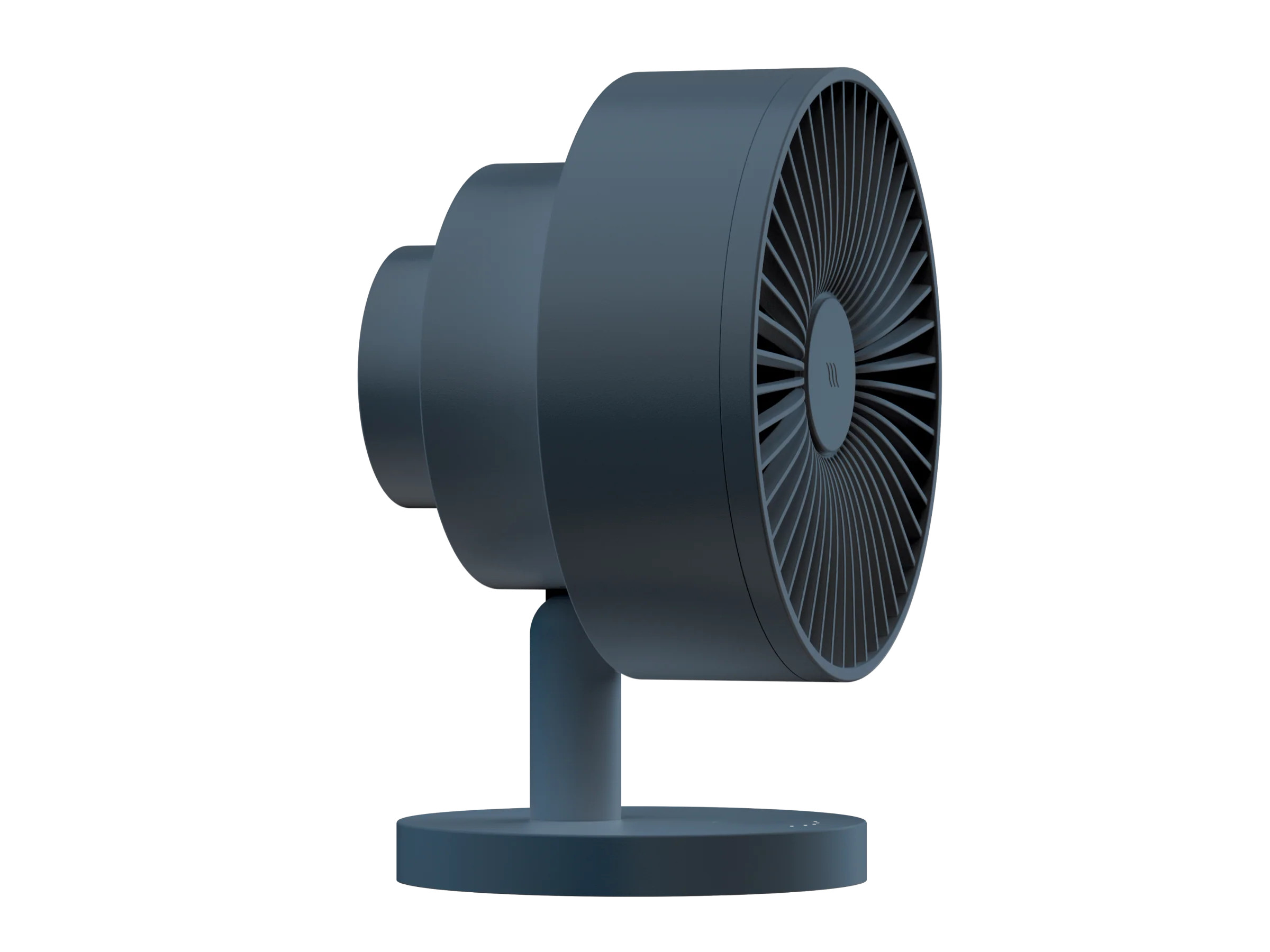 The Windmill Fan | Best Modern, Compact & Quiet Table Fan | Windmill
