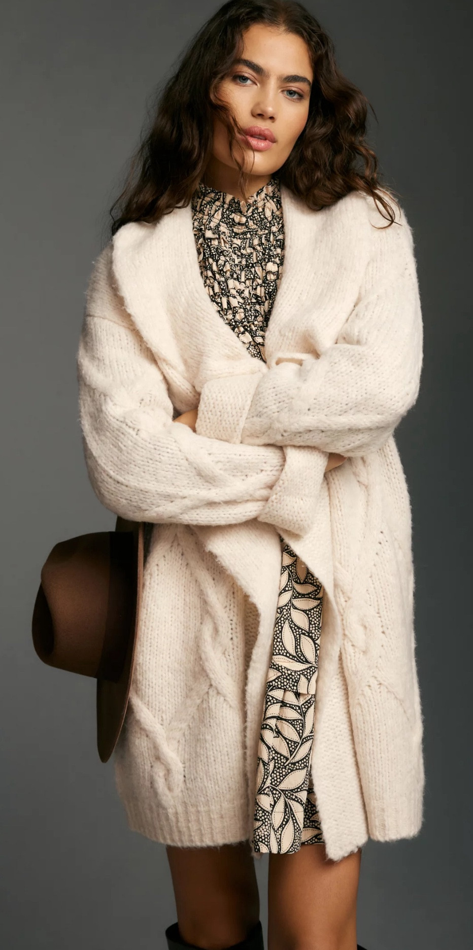 My most favorite cardigan this season. Love it as shown over a dress but I also love it with my winter white jeans and Ecco tennies or Tecovas booties 

#LTKGiftGuide #LTKSeasonal #LTKHoliday