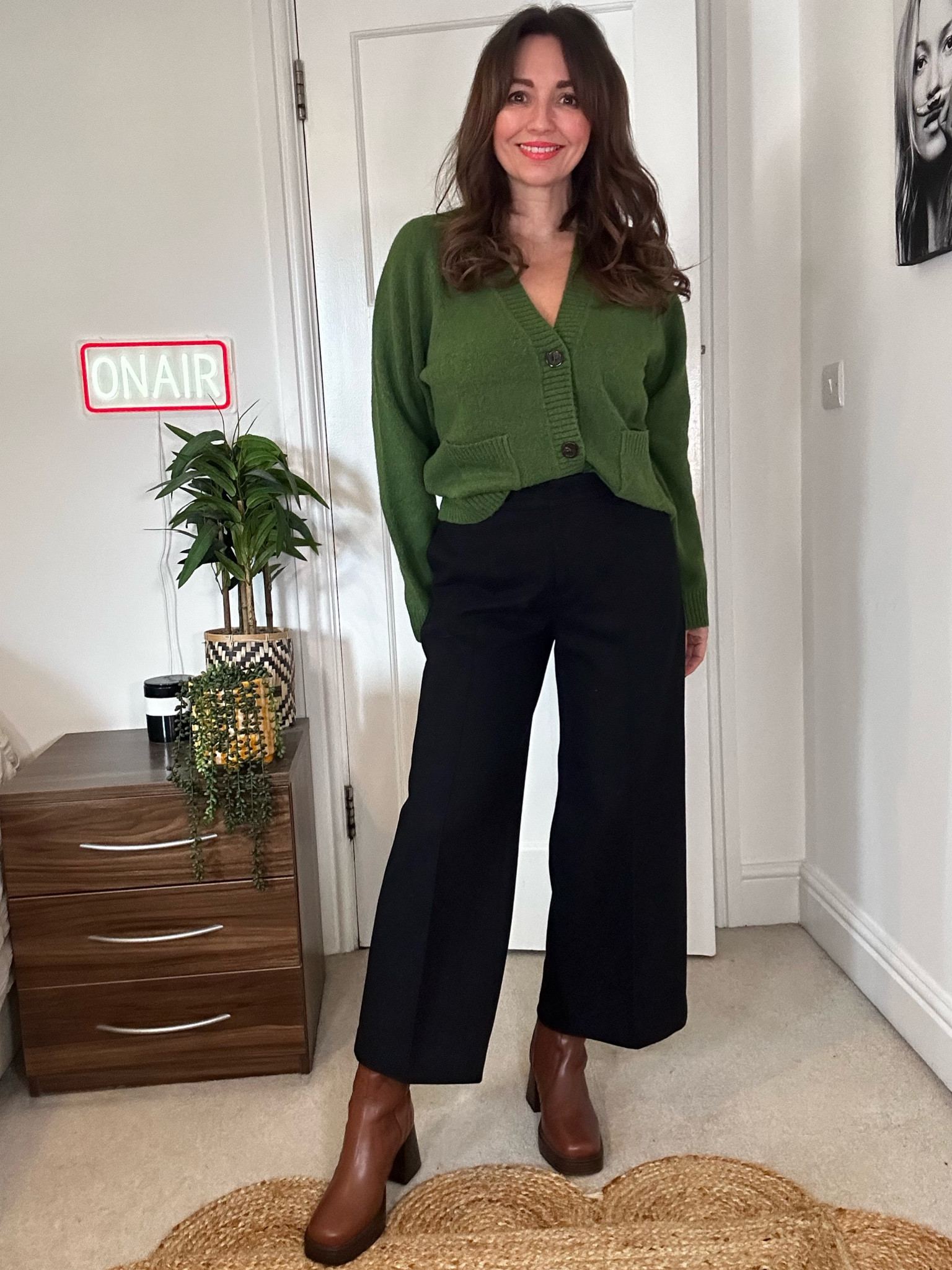 I can’t believe it’s taken me this long to discover Uniqlo!!! The quality is incredible with really reasonable prices! It’s definitely a new favourite place to shop!

#LTKSeasonal #LTKover40 #LTKeurope