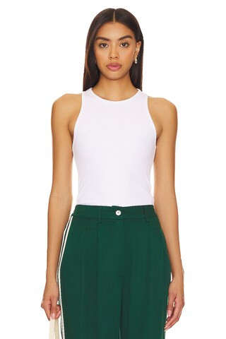 Rib Tank
                    
                    DONNI. | Revolve Clothing (Global)