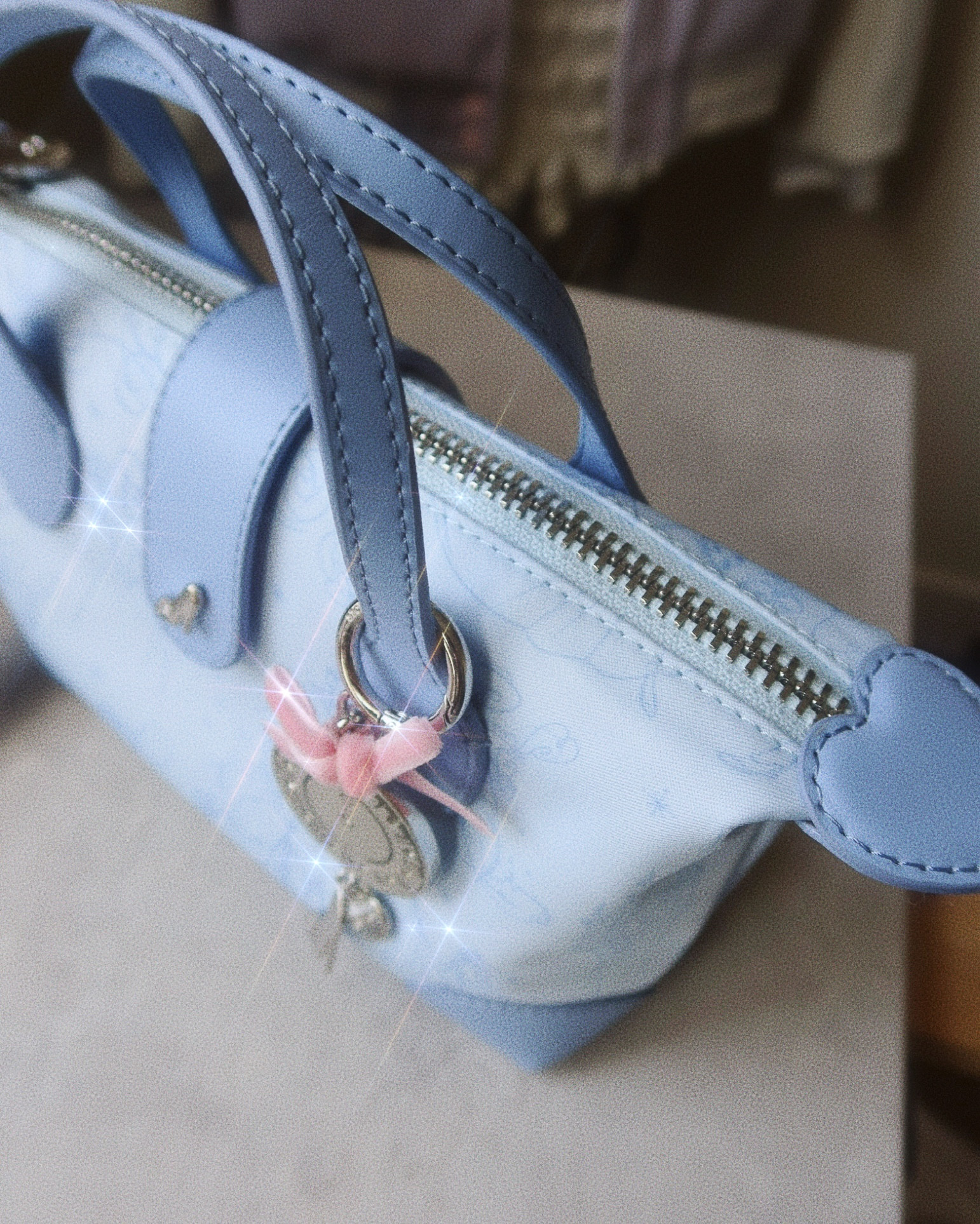 back in stock! the details are too pretty to miss ✨ #stoneyclover #scl

#LTKItBag #LTKStyleTip