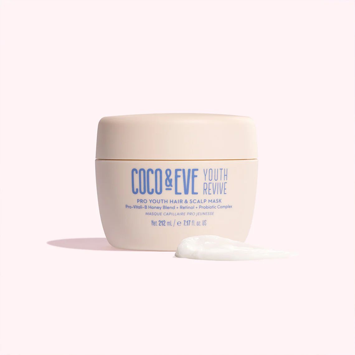 Pro Youth Hair & Scalp Mask | Coco&Eve