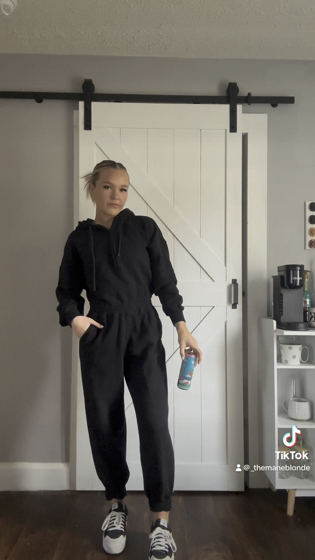My favorite jumpsuit rn 😍 

#LTKfindsunder100 #LTKstyletip #LTKVideo
