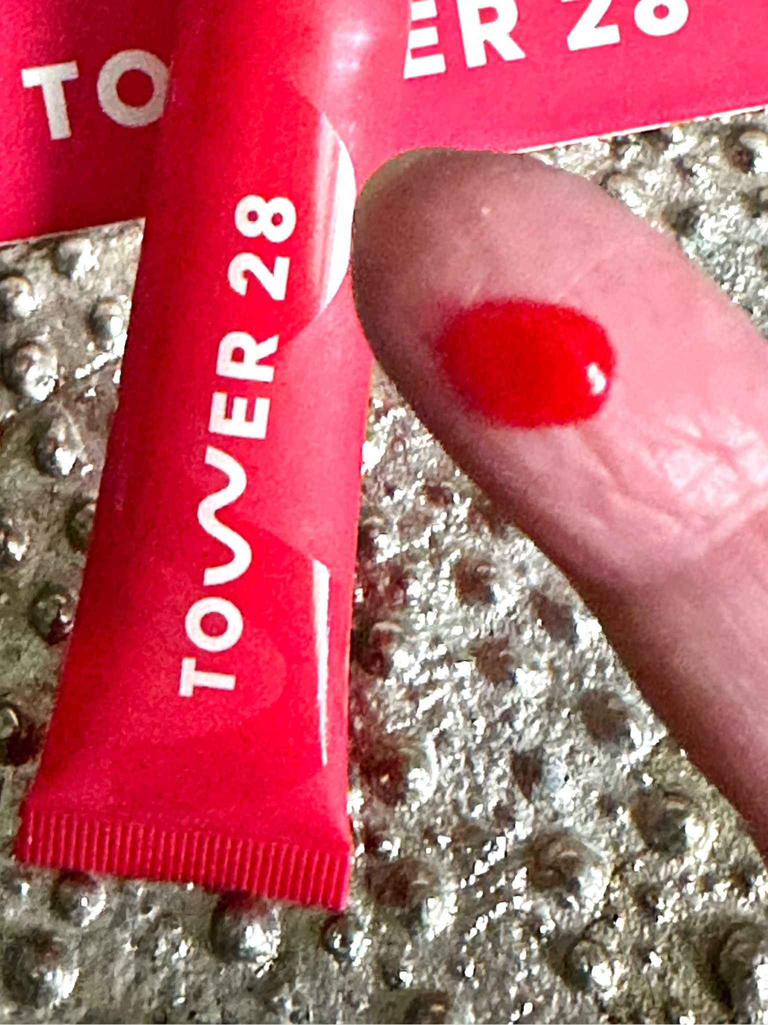 Tower 28 lip treatment makes my lips feel super soft and hydrated all day. Perfect for summer! 

#LTKSaleAlert #LTKBeauty #LTKSeasonal