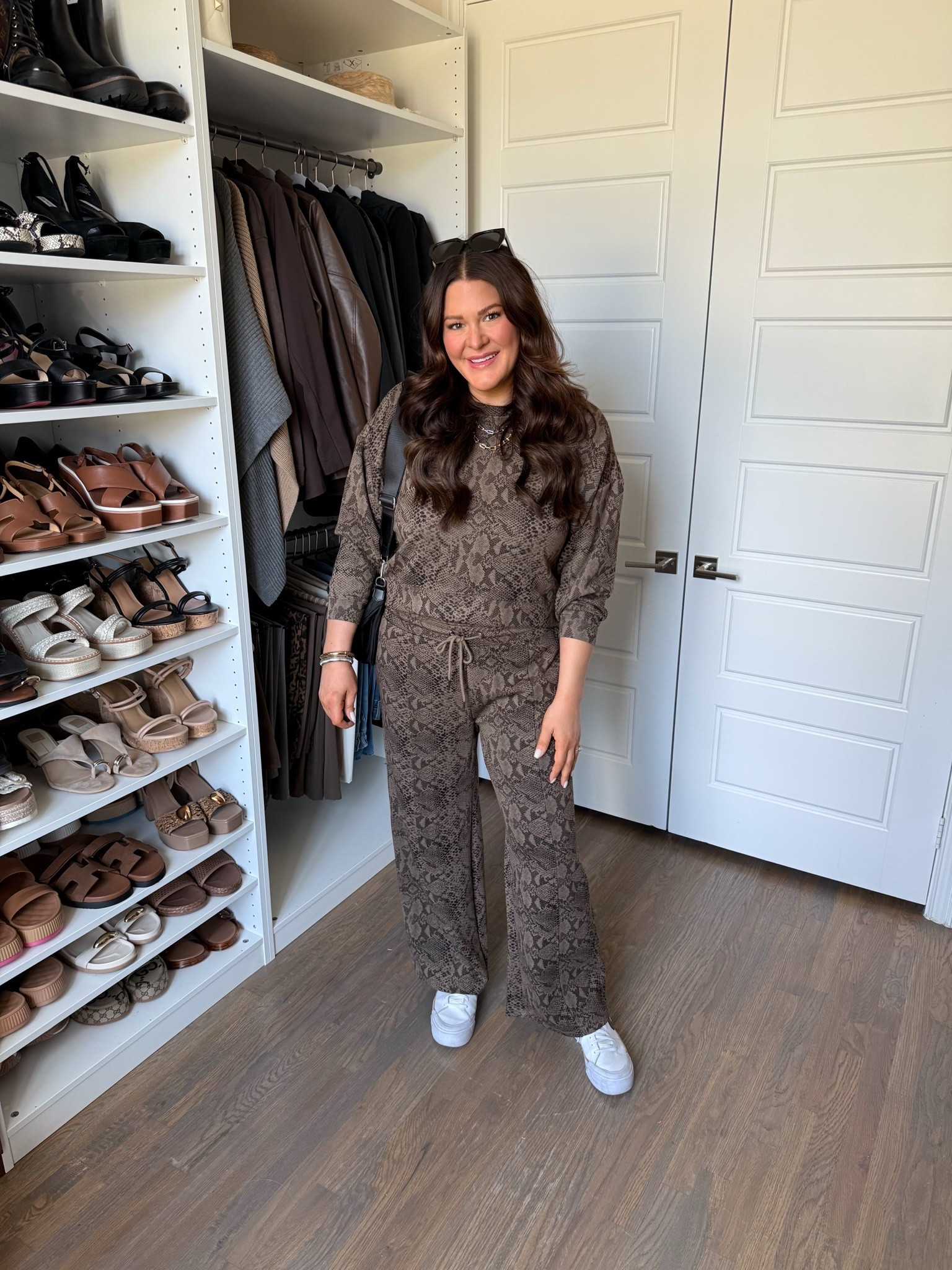 Walmart Fashion

#LTKgrwm #LTKmomlife #LTKMidsize