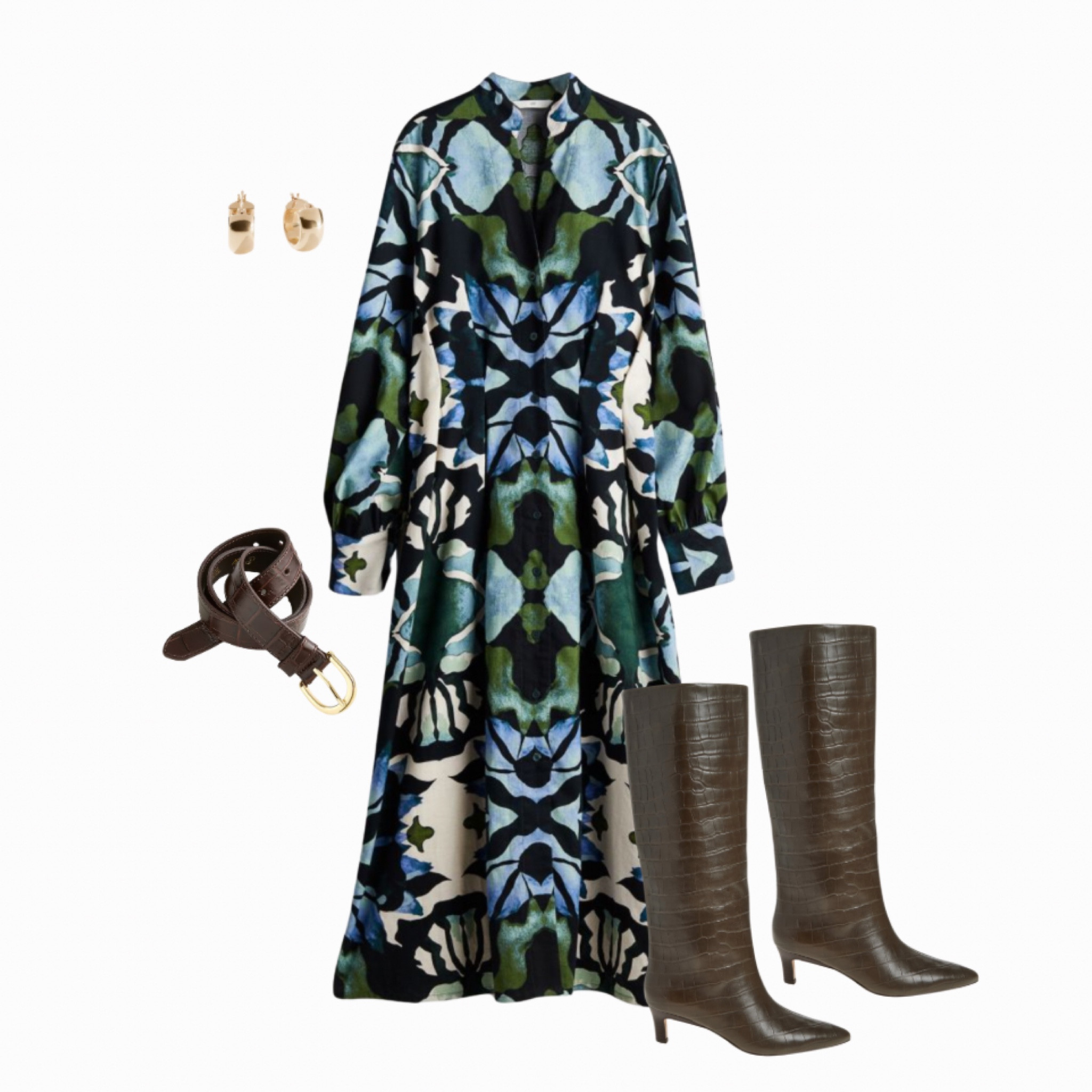 Styling H&M new arrivals 

#LTKxNSale #LTKShoeCrush #LTKFindsUnder100