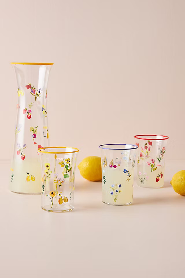 Cordelia Glass | Anthropologie (US)
