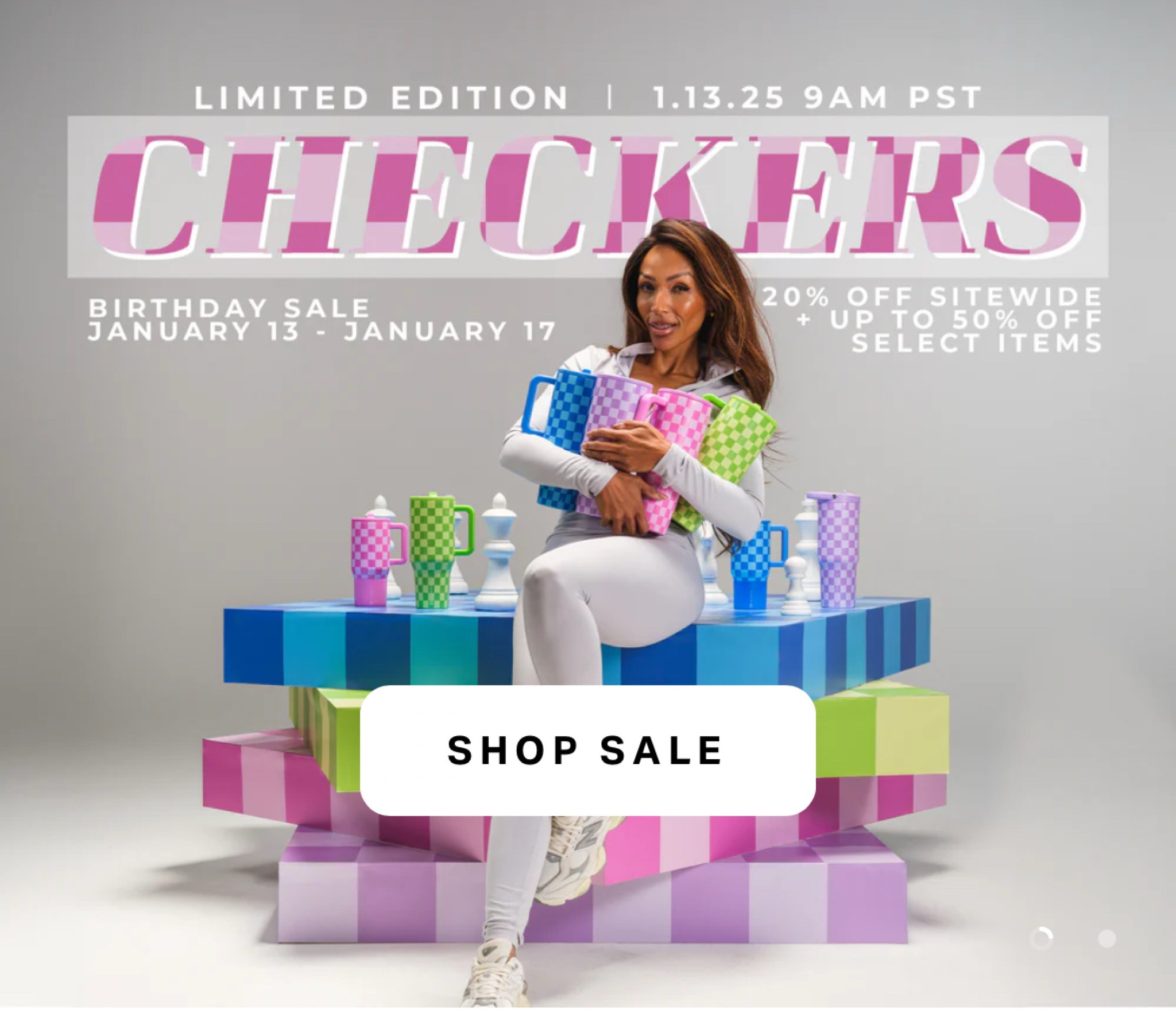 Hydrojug Birthday sale!! 

#LTKFindsUnder50 #LTKFitness #LTKGiftGuide