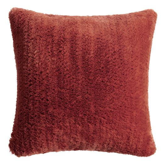 Faux Fur Throw Pillow by World Market | World Market