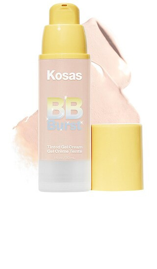 Kosas BB Burst Tinted Gel Cream in Very Light Cool 11. | Revolve Clothing (Global)