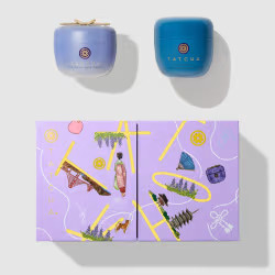AM / PM Moisture Duo | Tatcha