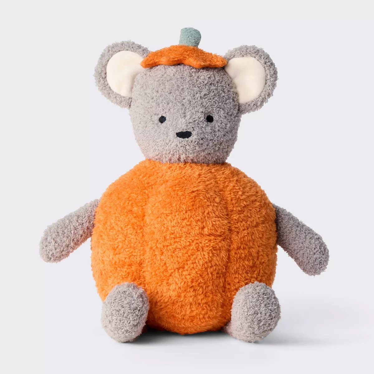 Mouse Halloween Baby Toy - Cloud Island™ | Target