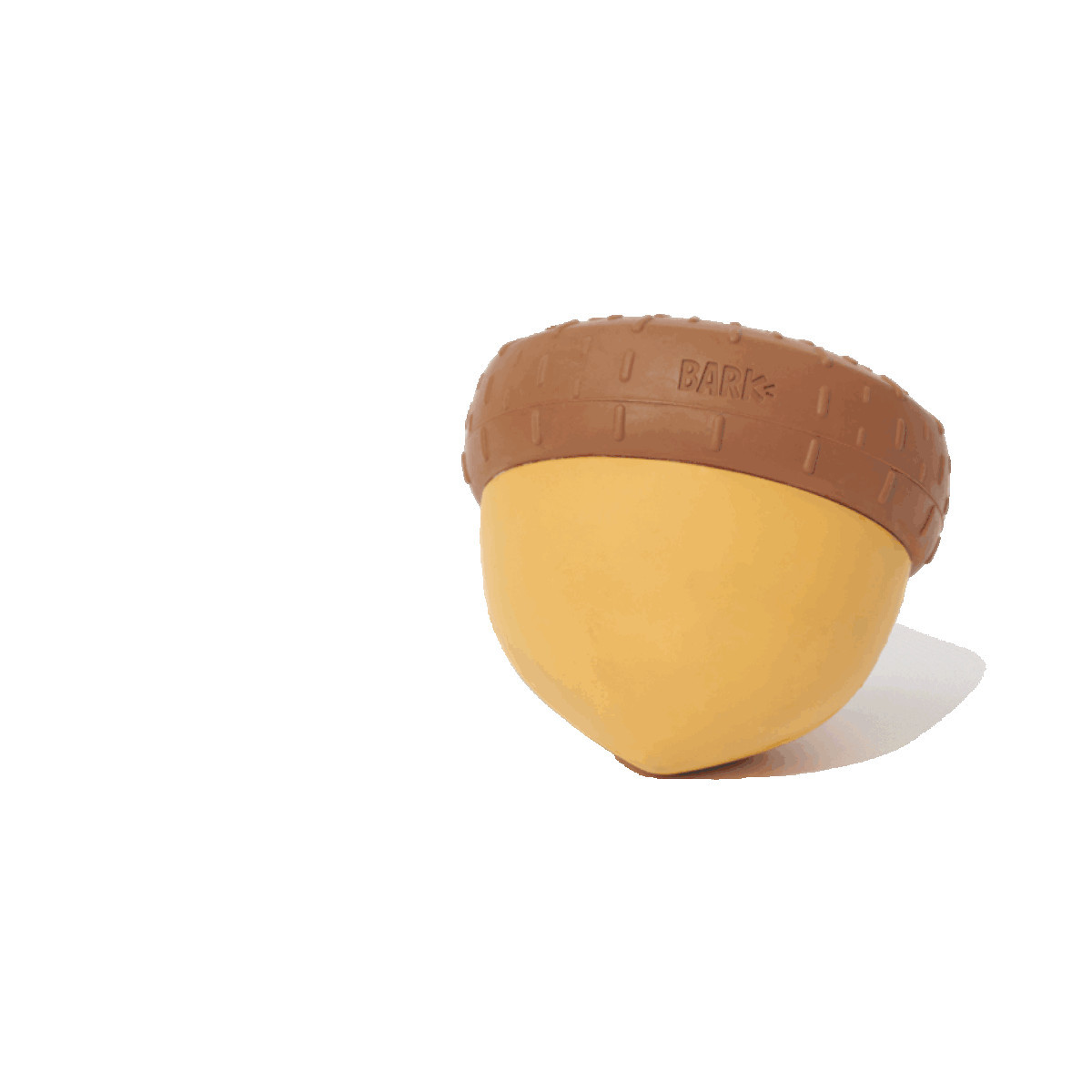 Acornucopia Durable Super Chewer Enrichment Dog Toy | BARK