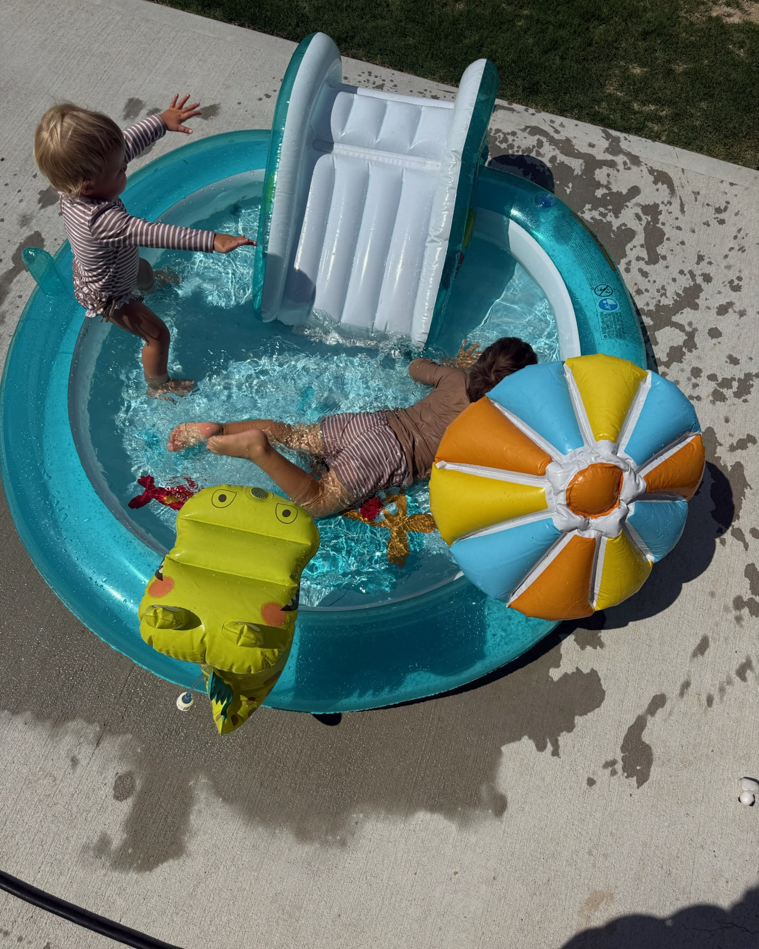Summer is here!!

#LTKdayinmylife #LTKmomlife #LTKKids