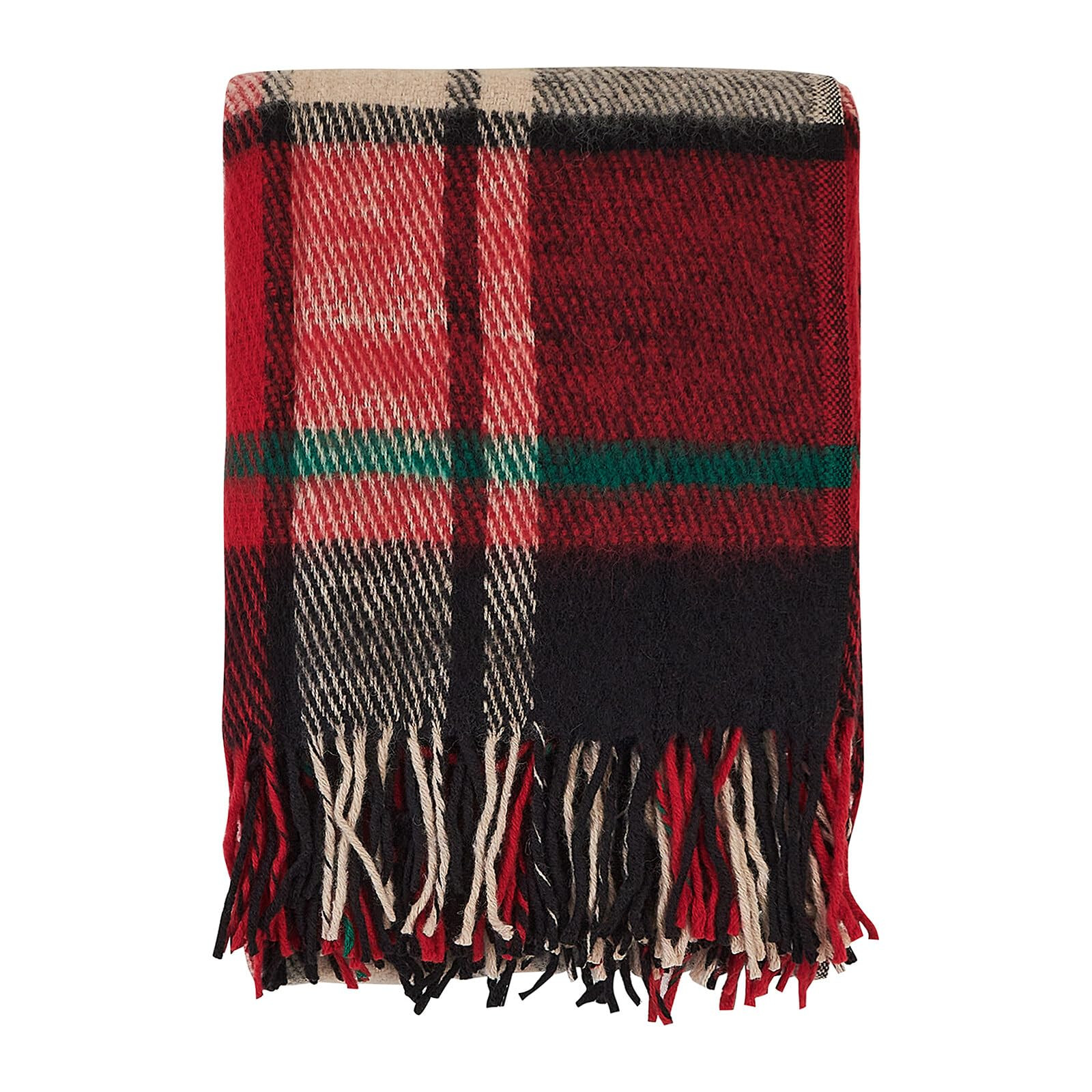 New Zealand Virgin Wool Throw Blanket, Indoor and Outdoor Blankets and Throws, Comfortable Soft B... | Amazon (US)