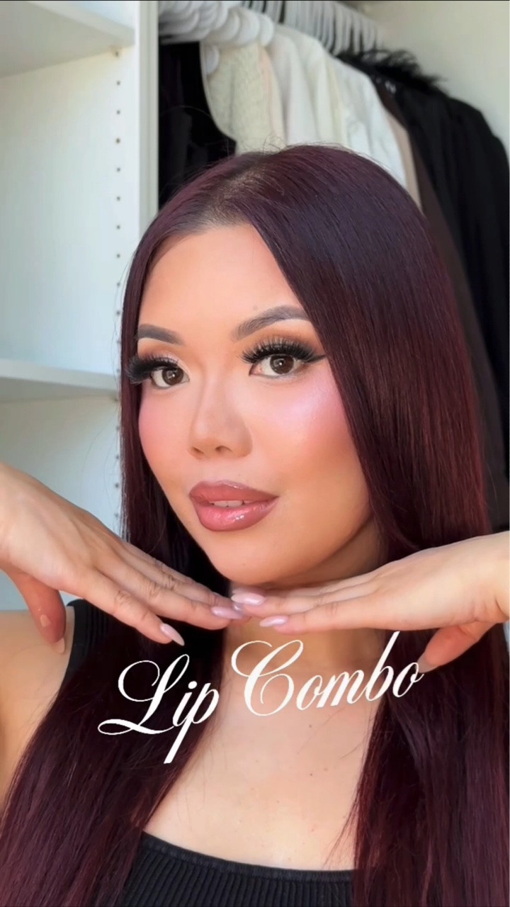 Lip Combo 💋

@tower28beauty 
@laneige_us 

#laneige #tower28 #tower28beauty #lipcombo #lipcare

#LTKgrwm #LTKBeauty #LTKselfcare