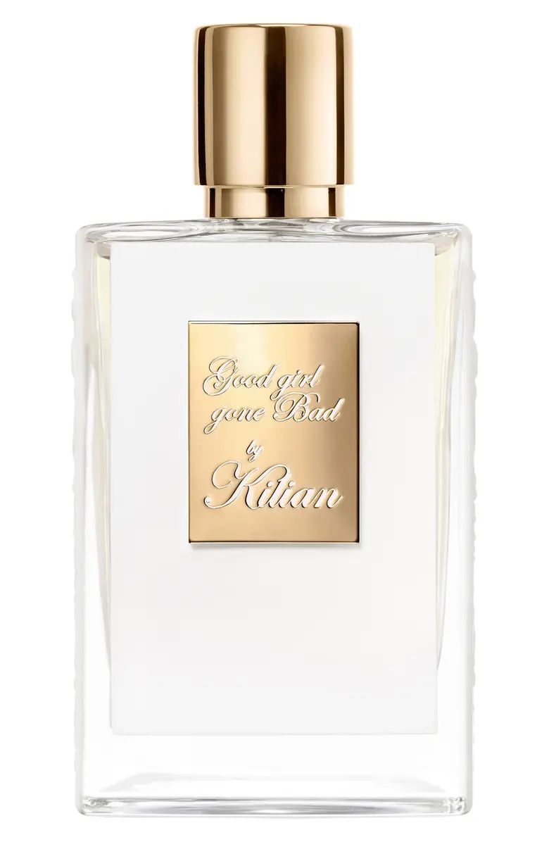 Good girl gone bad Refillable Perfume by Kilian | Nordstrom