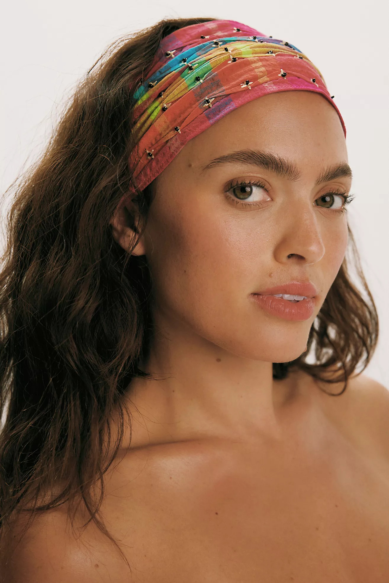 Kaia Soft Headband | Free People (Global - UK&FR Excluded)
