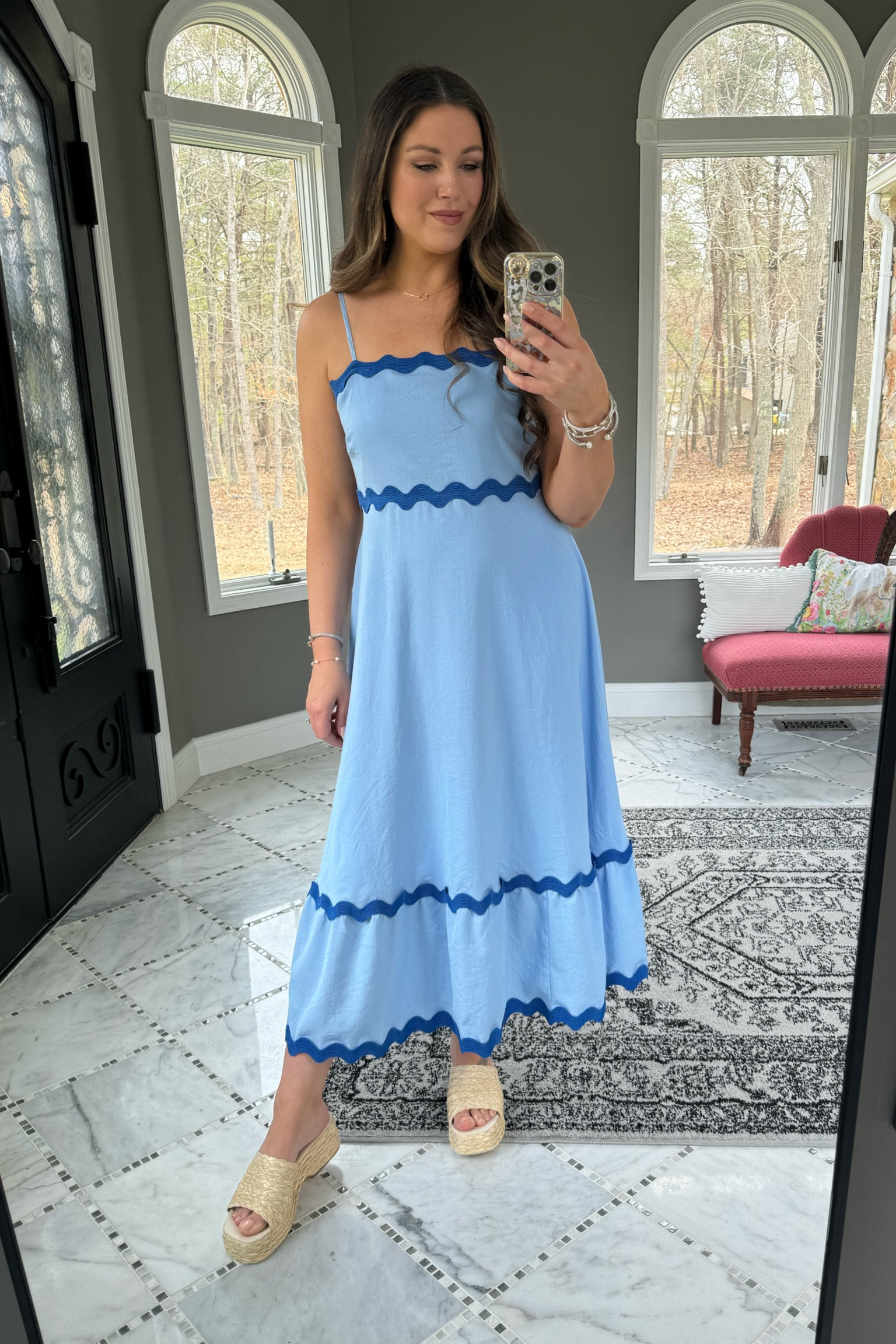 Easter dress, spring dress, spring 2024 trends, summer 2024 trends, amazon dress, summer dress, amazon finds 

#LTKSeasonal #LTKstyletip #LTKfindsunder50