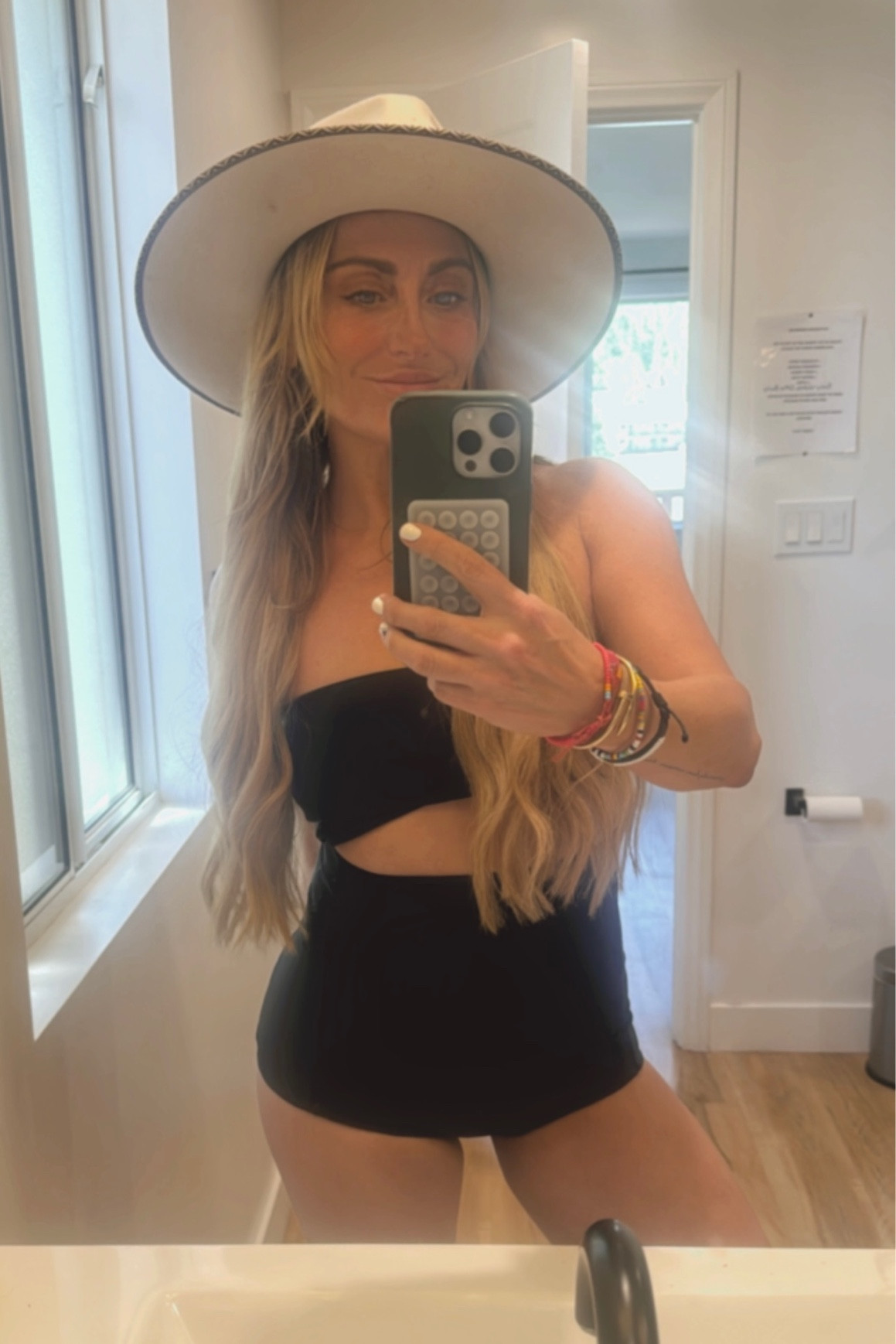 High waist swimsuits from Heidi Merrick! 

#LTKTravel #LTKSeasonal #LTKSwim