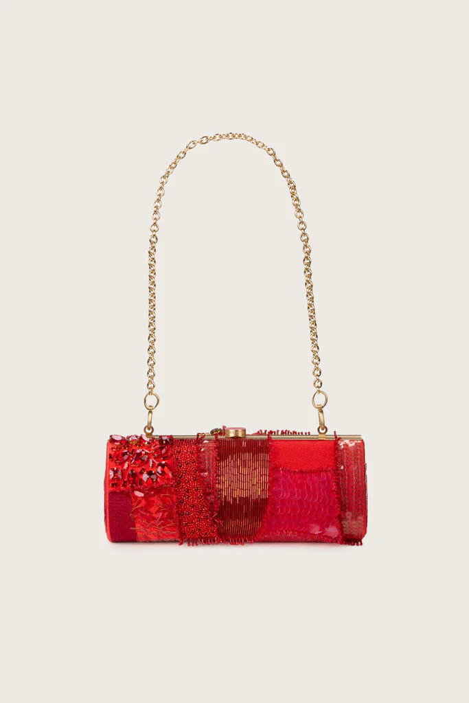 PIPER BAG - LOLLIPOP MOSAIC | Cult Gaia - US