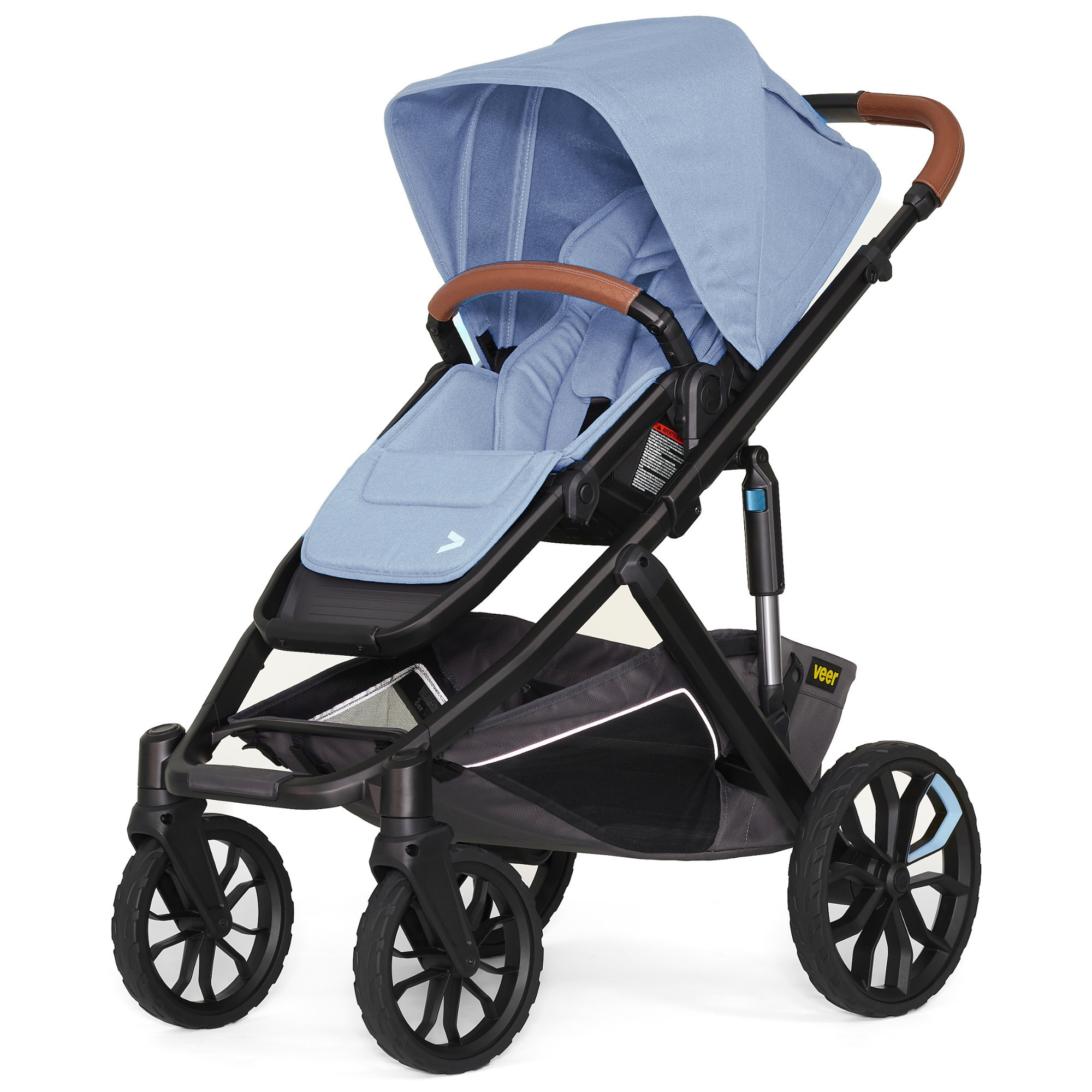 Veer Switch&Roll Stroller Blue | REI