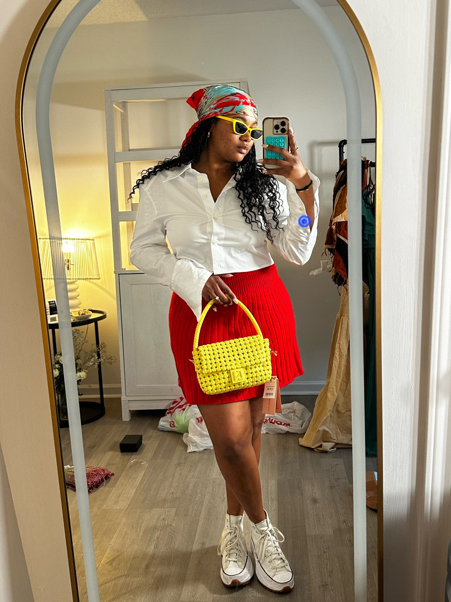 Another one of my looks for Lisbon! 

#LTKmidsize #LTKeurope