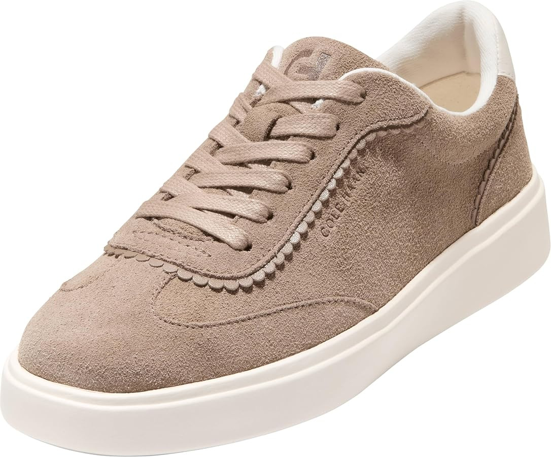 Cole Haan Women's Grand Crosscourt Arlowe Sneakers | Amazon (US)