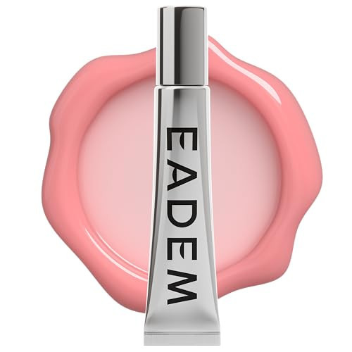 EADEM Le Chouchou Lip Softening Balm, Lip Gloss for Women, Plumper & Mask for Lips, Overnight Hydrating & Moisturizing Luxury Lip Balm, 0.5 oz, Sakura Shaved Ice | Amazon (CA)