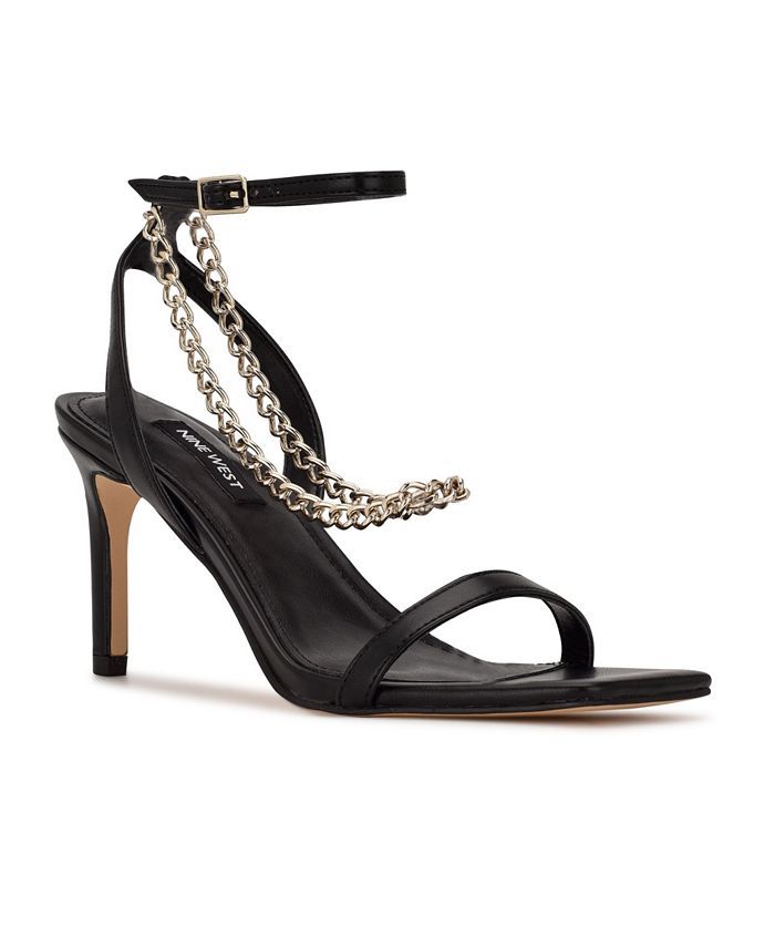 Women's Tallo Ankle Strap Dress Sandals | Macys (US)