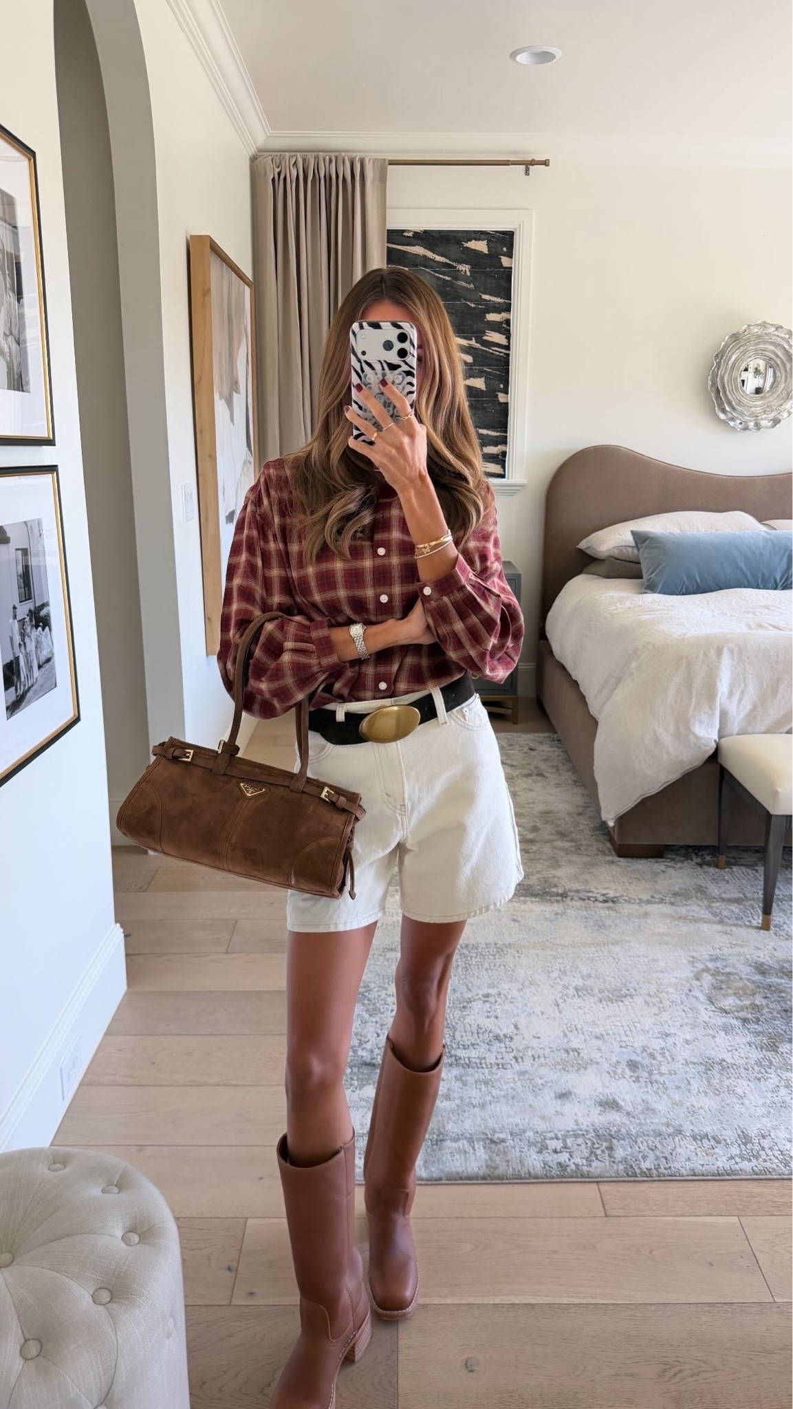 Ootd 🤎🍂🍁