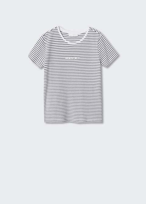 Search: Stripe t shirt (20) | Mango USA | MANGO (US)