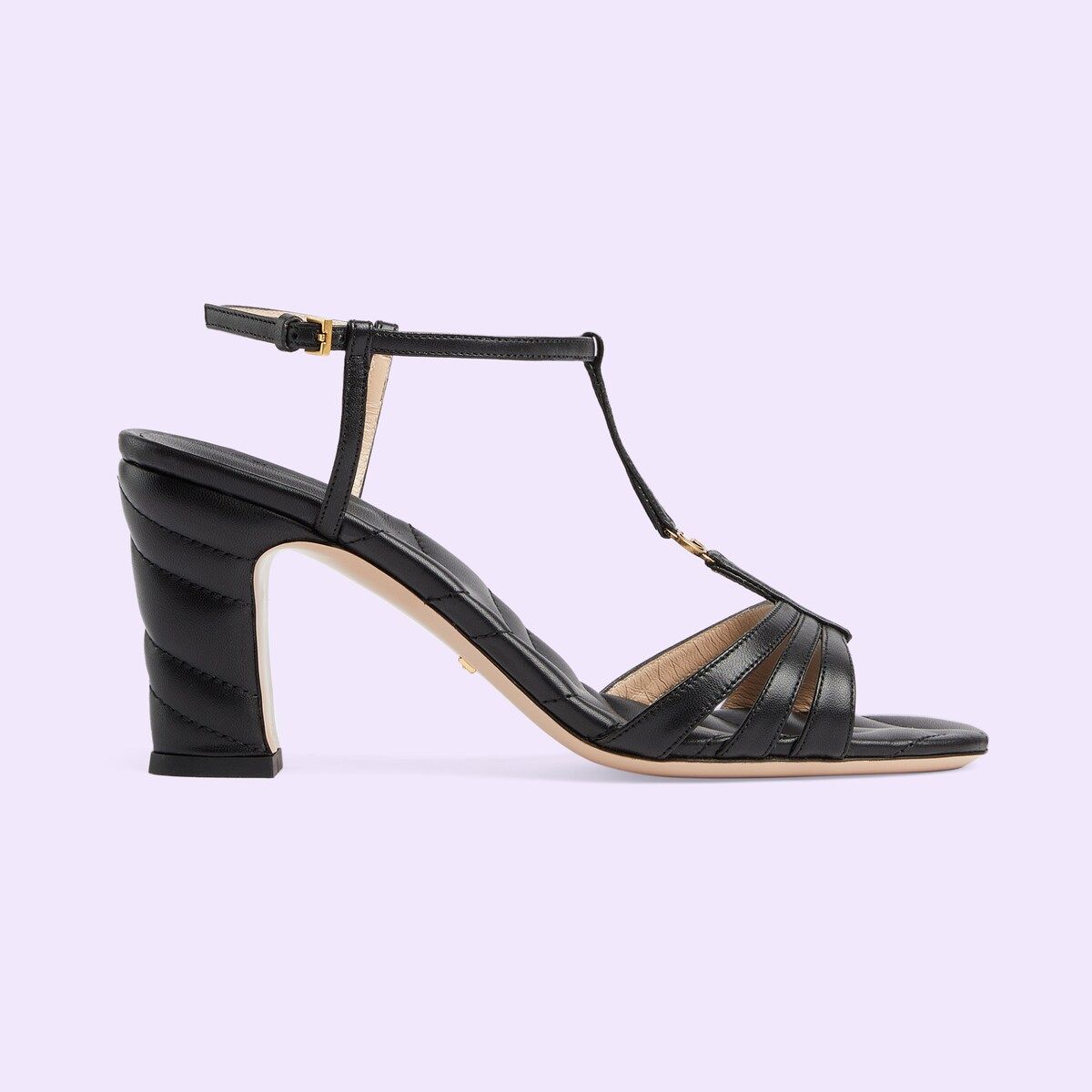 Women's sandal with Double G detail | Gucci (US)
