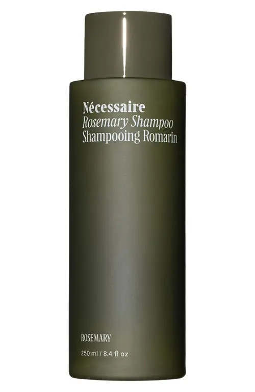 Nécessaire Rosemary Shampoo at Nordstrom, Size 3.4 Oz | Nordstrom