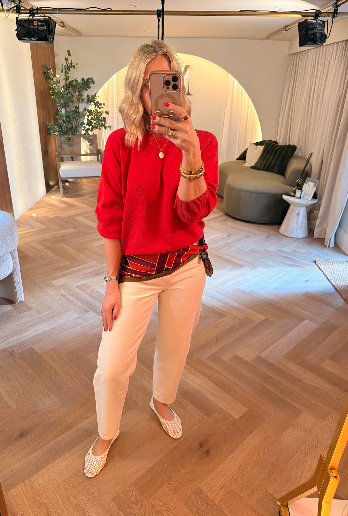 OOTD from me this morning!

#LTKuk #LTKsummer #LTKstyletip