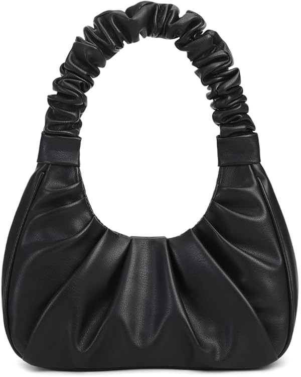CYHTWSDJ fashionable for Women cute Hobo Tote Bags handbag mini clutch with zipper | Amazon (US)