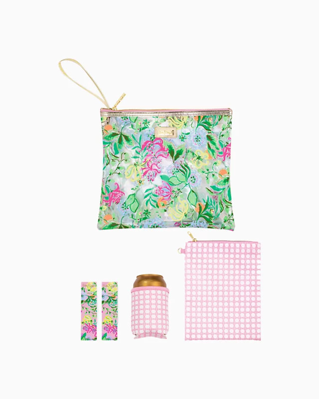 Beach Day Pouch | Lilly Pulitzer
