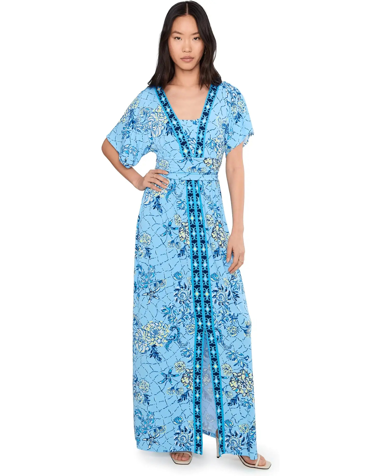 Lauralai Maxi Dress | Zappos