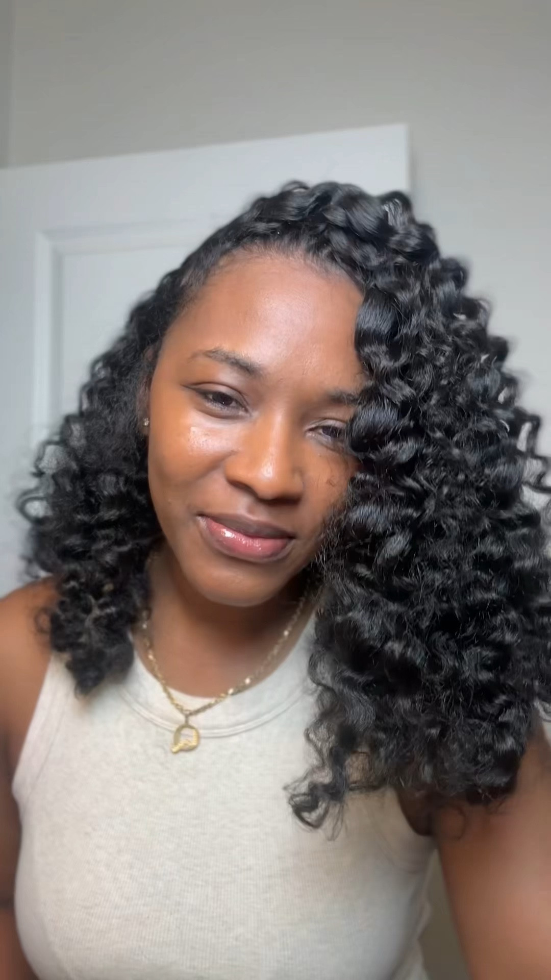 Baby, this braid-out ate down!!!!!!! And I only used 1 product!!!! 

#lifestyleblogger #naturalhairtips #naturalhairjourney #heatlesshairstyles #grwmhair 

#LTKgrwm #LTKBeauty #LTKvlog