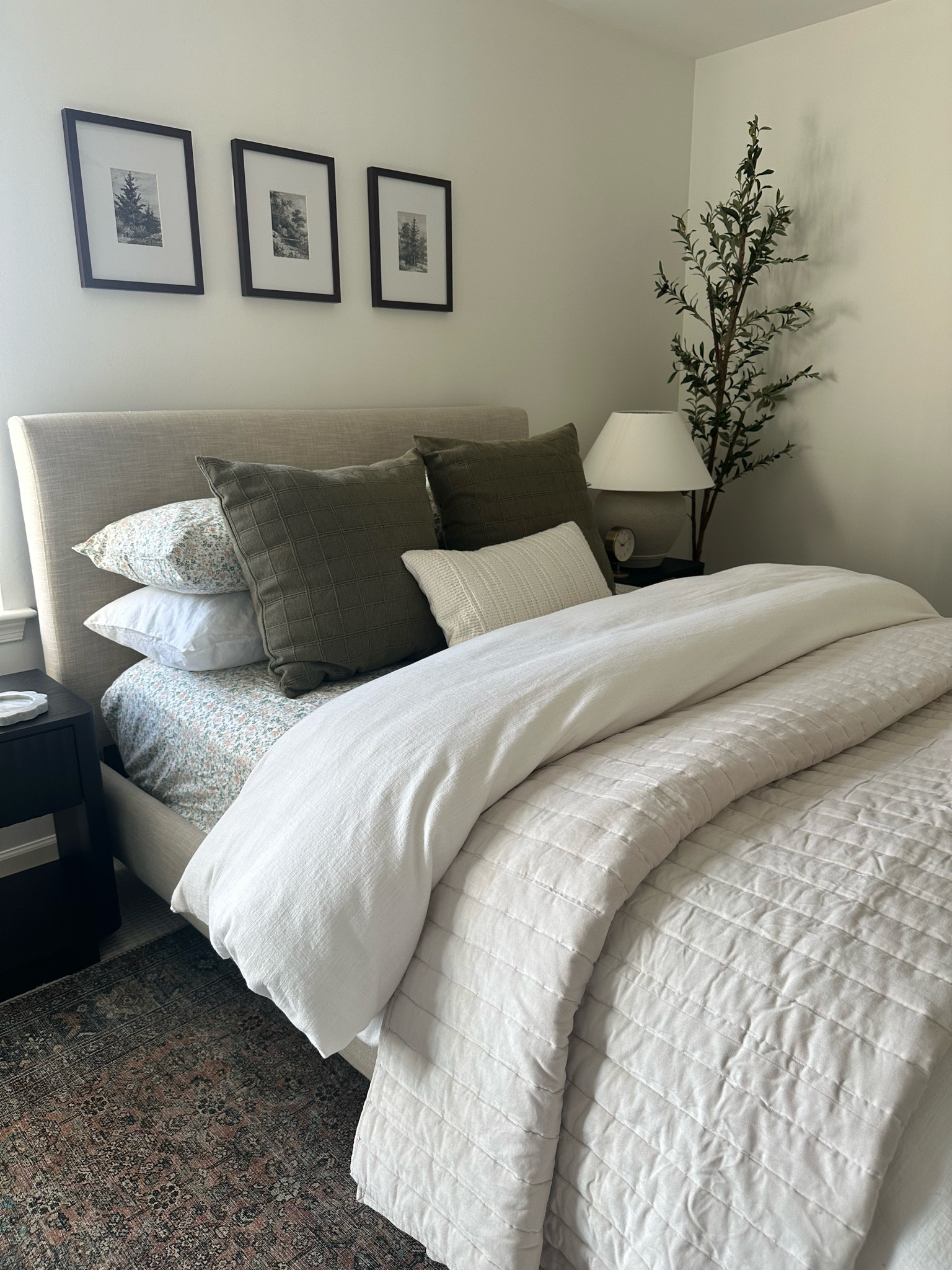 Target bedding sale

Follow @havrillahome on Instagram and Pinterest for more home decor inspiration, diy and affordable finds

home decor, living room, bedroom, affordable, walmart, Target new arrivals, winter decor, spring decor, fall finds, studio mcgee x target, hearth and hand, magnolia, holiday decor, dining room decor, living room decor, affordable home decor, amazon, target, weekend deals, sale, on sale, pottery barn, kirklands, faux florals, rugs, furniture, couches, nightstands, end tables, lamps, art, wall art, etsy, pillows, blankets, bedding, throw pillows, look for less, floor mirror, kids decor, kids rooms, nursery decor, bar stools, counter stools, vase, pottery, budget, budget friendly, coffee table, dining chairs, cane, rattan, wood, white wash, amazon home, arch, bass hardware, vintage, new arrivals, back in stock, washable rug, fall decor 

Follow my shop @havrillahome on the @shop.LTK app to shop this post and get my exclusive app-only content!

#LTKHome #LTKStyleTip #LTKSaleAlert