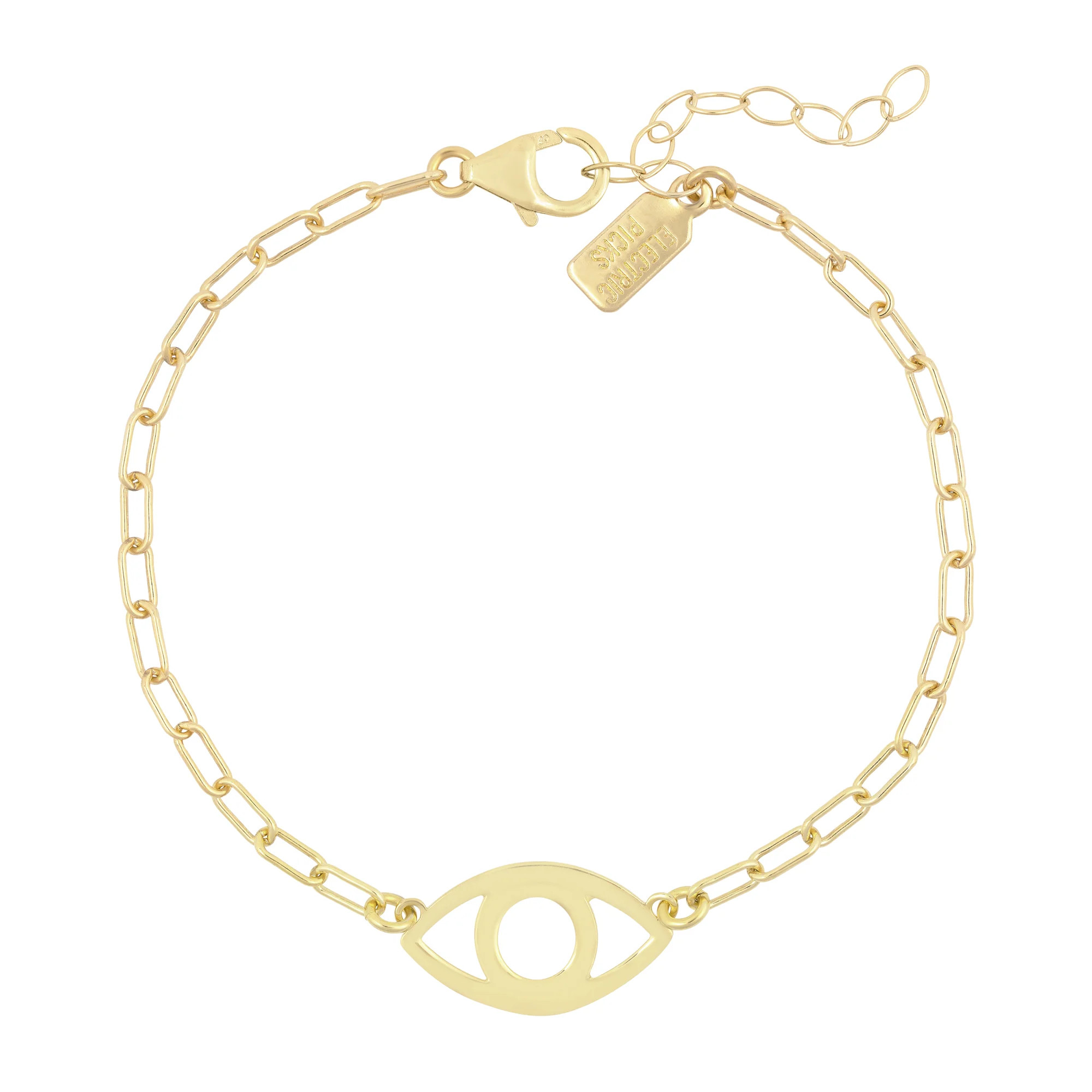 Athens Bracelet | Electric Picks Jewelry