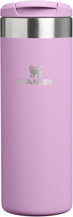 Stanley AeroLight Transit Bottle 16 oz | Locking Drink Through Lid | Leak Resistant Water Bottle ... | Amazon (US)