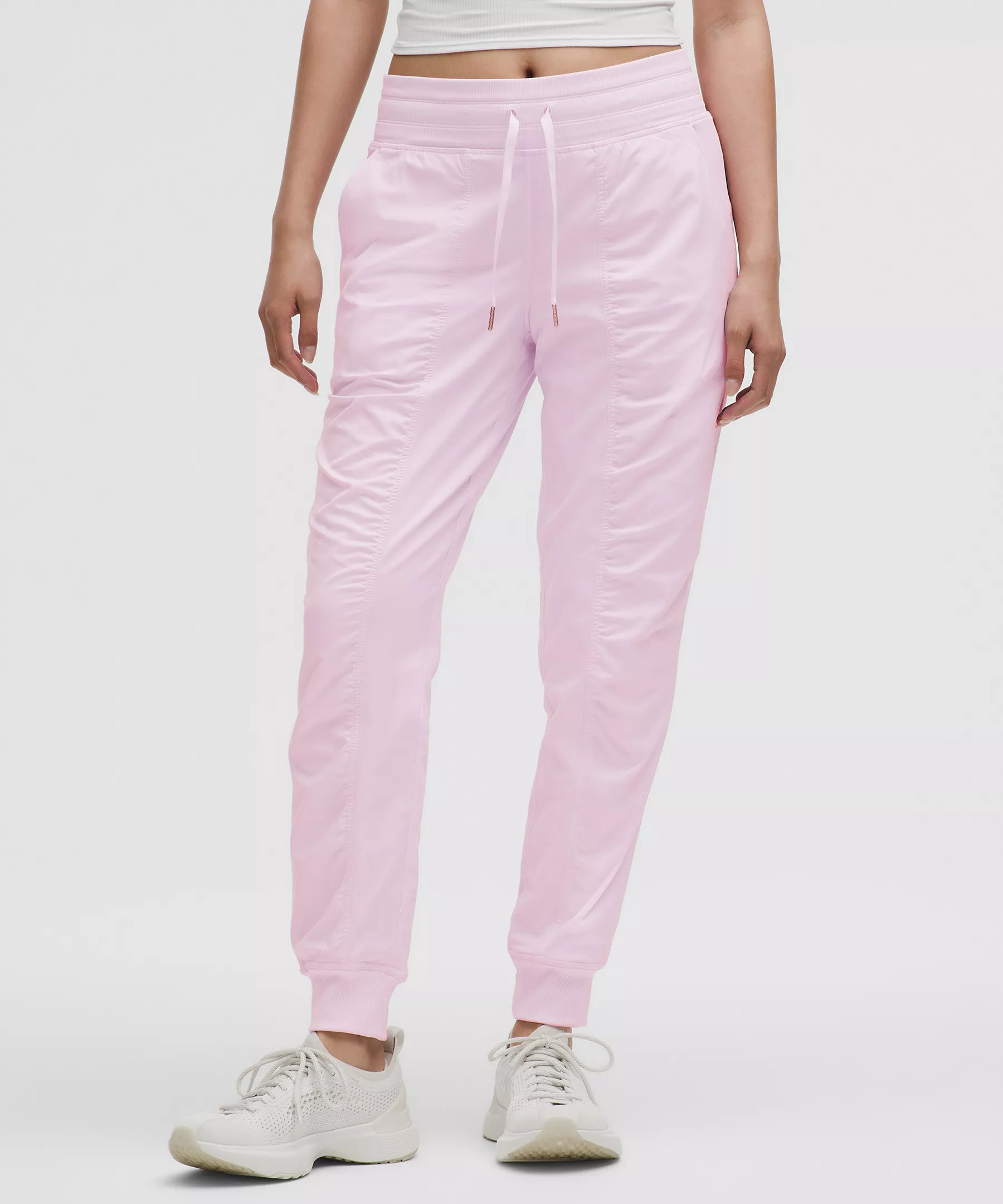 Dance Studio Mid-Rise Jogger | Lululemon (US)