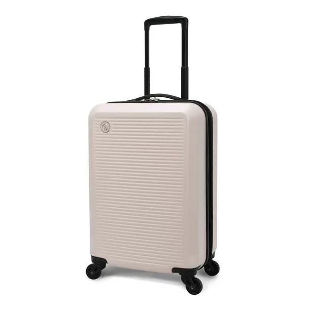 Protege 20" Hardside Carry-on Spinner Luggage, Matte Pink - Walmart.com | Walmart (US)