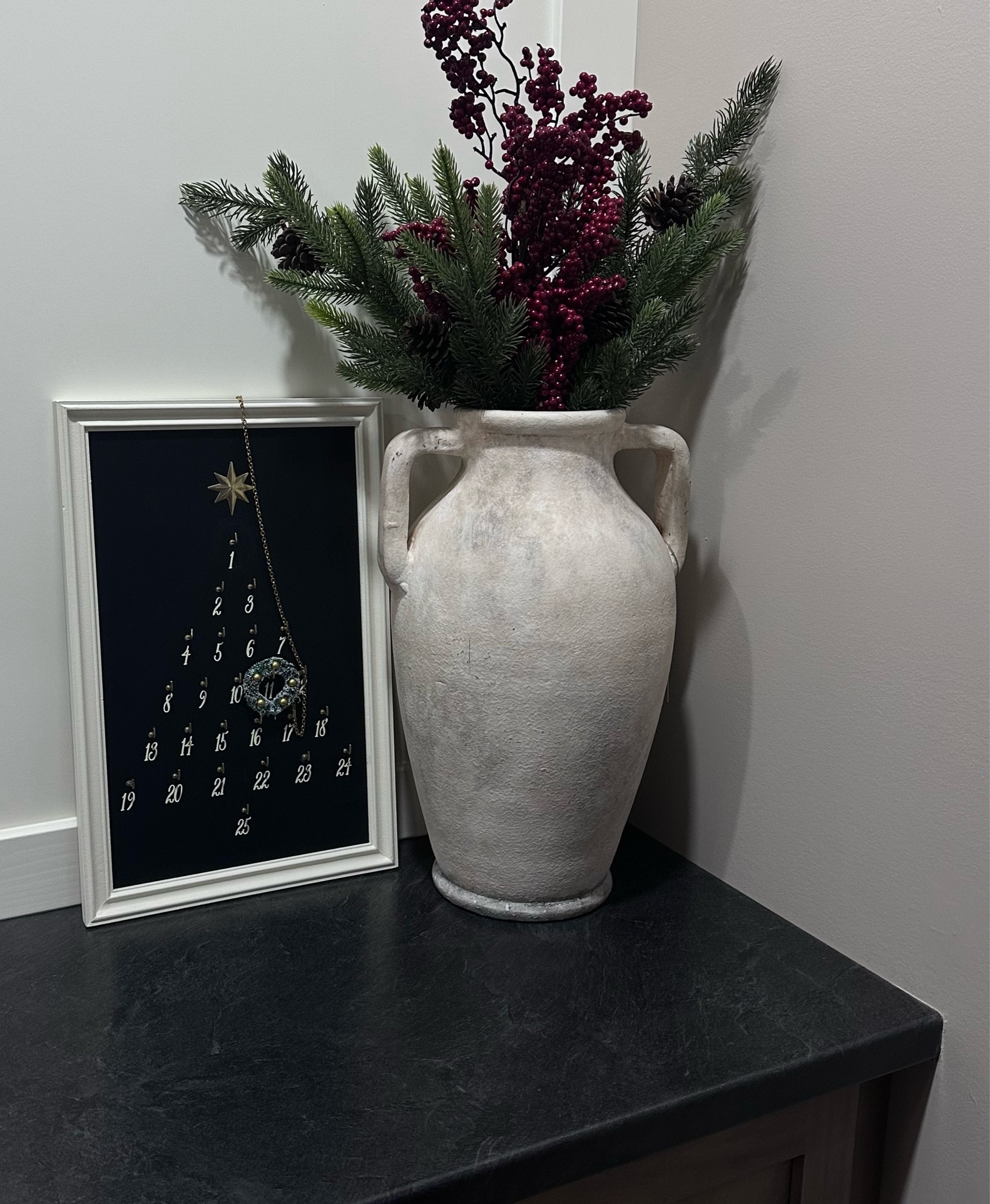 Christmas countdown!!! 

#LTKSeasonal #LTKHoliday #LTKHome